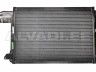 Audi A3 (8P) 2003-2012 air conditioning radiator