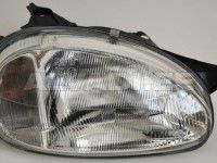 Opel Corsa (B) 1993-2000 ESITULI