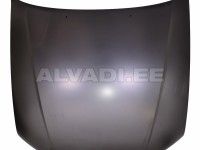 Mitsubishi Galant 1996-2003 bonnet