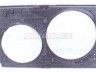 Audi TT (8N) 1998-2006 RADIAATORI VENTILAATOR
