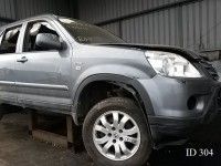 Honda CR-V 2005 - Car for spare parts