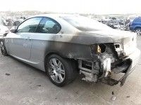 BMW 3 (E90 / E91 / E92 / E93) 2007 - Car for spare parts