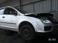 Ford Focus 2005 - Car for spare parts