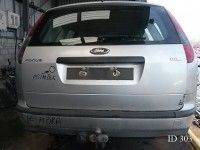 Ford Focus 2005 - Car for spare parts