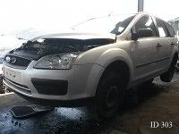 Ford Focus 2005 - Car for spare parts