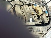 Audi A4 (B5) 2000 - Car for spare parts