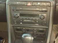 Audi A4 (B6) 2002 - Car for spare parts