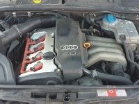 Audi A4 (B6) 2002 - Car for spare parts