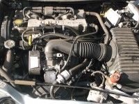 Chrysler Sebring 2001 - Car for spare parts