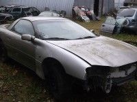 Chevrolet Camaro 1999 - Car for spare parts