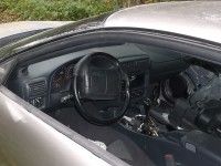 Chevrolet Camaro 1999 - Car for spare parts