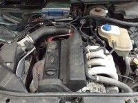 Audi A4 (B5) 1995 - Car for spare parts