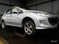 Peugeot 308 2007 - Car for spare parts