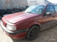 Volkswagen Passat 1992 - Car for spare parts