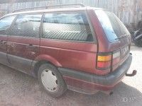 Volkswagen Passat 1992 - Car for spare parts