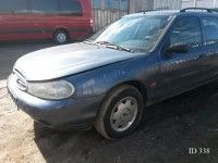 Ford Mondeo 1997 - Car for spare parts