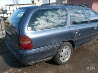 Ford Mondeo 1997 - Car for spare parts