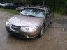Chrysler 300M 2002 - Car for spare parts