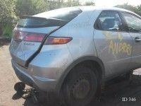Honda Civic 2007 - Car for spare parts