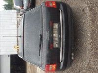 Audi A6 (C5) 2002 - Car for spare parts
