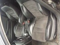 Audi A6 (C5) 2002 - Car for spare parts