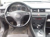 Audi A6 (C5) 2002 - Car for spare parts