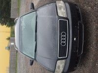 Audi A6 (C5) 2002 - Car for spare parts