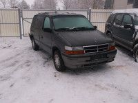 Chrysler Voyager / Town & Country 1994 - Car for spare parts