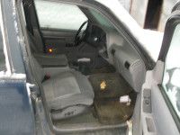 Ford Explorer 1994 - Car for spare parts