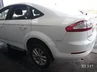 Ford Mondeo 2011 - Car for spare parts