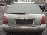 Audi A4 (B5) 1998 - Car for spare parts