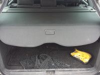 Audi A4 (B5) 1998 - Car for spare parts