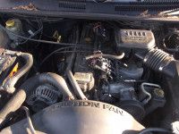 Jeep Grand Cherokee (WJ) 2000 - Car for spare parts