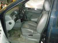 Ford Windstar 1996 - Car for spare parts