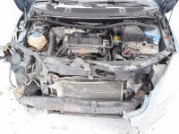 Skoda Fabia 2009 - Car for spare parts