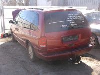 Chrysler Voyager / Town & Country 1996 - Car for spare parts