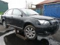 Toyota Avensis (T25) 2008 - Car for spare parts
