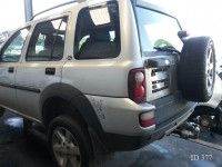 Land Rover Freelander 2004 - Car for spare parts