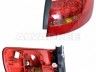 Audi A6 (C6) 2004-2011 TAGATULI