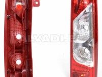 Citroen Jumpy 2007-2016 TAGATULI