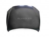 Mazda 6 (GJ / GL) 2012-... bonnet