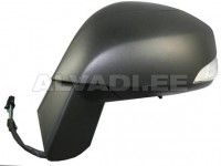 Renault Scenic 2009-2016 PEEGEL VÄLINE