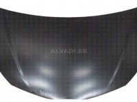 Toyota Yaris 2011-2020 bonnet