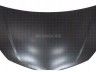 Toyota Yaris 2011-2020 bonnet