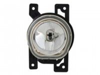 Fiat Doblo (263) 2010-2022 UDUTULI EESMINE