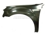 Subaru Forester 2008-2013 Poritiib