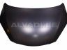 Mazda 2 (DE) 2007-2014 bonnet