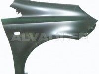 Opel Corsa (D) 2006-2014 Poritiib
