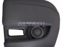 Ford Transit / Tourneo 2006-2014 STANGE NURK
