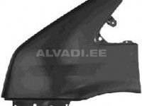 Ford Transit / Tourneo 2006-2014 Poritiib